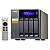 TS-453A Qnap -  Storage NAS 4 Bay p/ HDD SATA - Imagem 2
