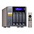 TS-453A Qnap -  Storage NAS 4 Bay p/ HDD SATA - Imagem 3