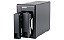 TS-251+ Qnap - Storage NAS 2 Baias p/ HDD SATA - Imagem 2