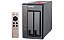 TS-251+ Qnap - Storage NAS 2 Baias p/ HDD SATA - Imagem 3