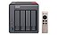 TS-451+ Qnap - Storage NAS 4 baias - Imagem 1
