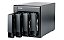 TS-451+ Qnap - Storage NAS 4 baias - Imagem 3