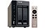 Qnap TS-253A - Storage NAS 2 Baias p/ HDD SATA - Imagem 2