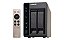 Qnap TS-253A - Storage NAS 2 Baias p/ HDD SATA - Imagem 3