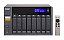 TS-853A Qnap - Storage NAS 8 Baias p/ HDD SATA - Imagem 1