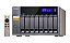 TS-853A Qnap - Storage NAS 8 Baias p/ HDD SATA - Imagem 2