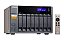 TS-853A Qnap - Storage NAS 8 Baias p/ HDD SATA - Imagem 3