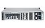 Qnap TS-1263U-RP - Storage Rack NAS 12 Bay p/ HDD SATA/SSD - Imagem 5