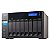 TVS-871T Qnap - Storage NAS Thunderbolt 2 8HDs - Imagem 2