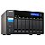 TVS-871T Qnap - Storage NAS Thunderbolt 2 8HDs - Imagem 3