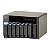 TVS-871T Qnap - Storage NAS Thunderbolt 2 8HDs - Imagem 4
