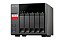 TS-563 Qnap - Storage NAS p/ 5 HDs SATA - Imagem 3
