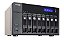 TVS-871 Qnap - Storage NAS 8 Baias p/ HDD SATA - Imagem 3