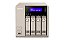 TVS-463 Qnap - Storage 4 Baias p/ HDD SATA - Imagem 1