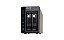 TS-253 Pro Qnap - Storage NAS 2 Baias p/ HDD SATA - Imagem 2