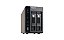 TS-253 Pro Qnap - Storage NAS 2 Baias p/ HDD SATA - Imagem 3
