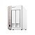 TS-251 Qnap - Storage NAS 2 Baias p/ HDD SATA - Imagem 2