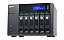TS-670 Pro Qnap - Storage 6 Baias p/ HDD SATA - Imagem 2