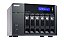 TS-670 Pro Qnap - Storage 6 Baias p/ HDD SATA - Imagem 3