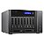 TS-EC1080 PRO Qnap - Storage NAS 10 Baias - Imagem 3