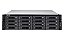 TS-EC1680U-RP Qnap - Storage NAS 16 baias - Imagem 1