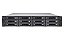 TS-EC1280U-RP Qnap - Storage NAS 12 baias - Imagem 1