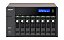 TS-853 Pro Qnap - Storage com 8 Baias p/ HDD SATA - Imagem 1