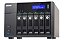 TS-653 Pro Qnap - Storage NAS 6 Baias p/ HDD SATA - Imagem 2