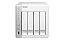 TS-431 Qnap - Storage NAS 4 HDs Qnap - Imagem 1