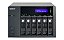 TS-670 Qnap - Storage NAS 6 Bay p/ HDD SATA - Imagem 1