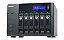 TS-670 Qnap - Storage NAS 6 Bay p/ HDD SATA - Imagem 2