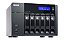TS-670 Qnap - Storage NAS 6 Bay p/ HDD SATA - Imagem 3