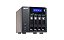 TS-453 Pro Qnap - Storage NAS 4 Bay Expansível - Imagem 3