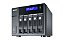 UX-500P Qnap - JBOD 5 Baias p/ HDD SATA - Imagem 2