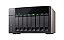 TS-851 Qnap - Storage NAS 8 Bay Expansível - Imagem 2