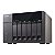 Qnap TS-651 - Storage NAS 6 Baias p/ Discos SATA - Imagem 2