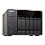 Qnap TS-651 - Storage NAS 6 Baias p/ Discos SATA - Imagem 3