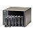 Qnap TS-651 - Storage NAS 6 Baias p/ Discos SATA - Imagem 4