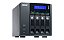 TS-470 PRO Qnap - 4 Bay Storage NAS expansível - Imagem 3