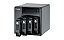 TS-470 Qnap - Storage NAS c/ 4 Bay Expansível - Imagem 2