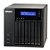NAS/STORAGE QNAP PARA 8 HDS DE 2.5 SERIE SS-839 PRO - Imagem 2