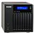 NAS/STORAGE QNAP PARA 8 HDS DE 2.5 SERIE SS-839 PRO - Imagem 3