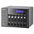 VioStor VS-6012 Pro - NAS/NVR/Storage 6 HDS X 12 Câmeras - Imagem 2