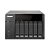 TS-669L Qnap - Storage NASc/ capacidade 6 HDs - Imagem 1
