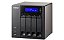 Qnap TS-419PII - Storage NAS p/ 4 discos SATA - Imagem 2