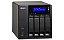 Qnap TS-419PII - Storage NAS p/ 4 discos SATA - Imagem 3