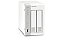 TS-220 Qnap - Storage NAS 2-Bay p/ HDD SATA - Imagem 3