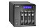 VioStor VS-4016 Pro - NAS/NVR/Storage 4 HDS X 16 Câmeras - Imagem 3
