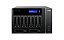 TS-1079 PRO Qnap - Storage 10 Baias - Imagem 1