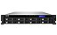 TS-869U-RP Qnap - Storage NAS Rack c/ capacidade de 8 HDs - Imagem 1